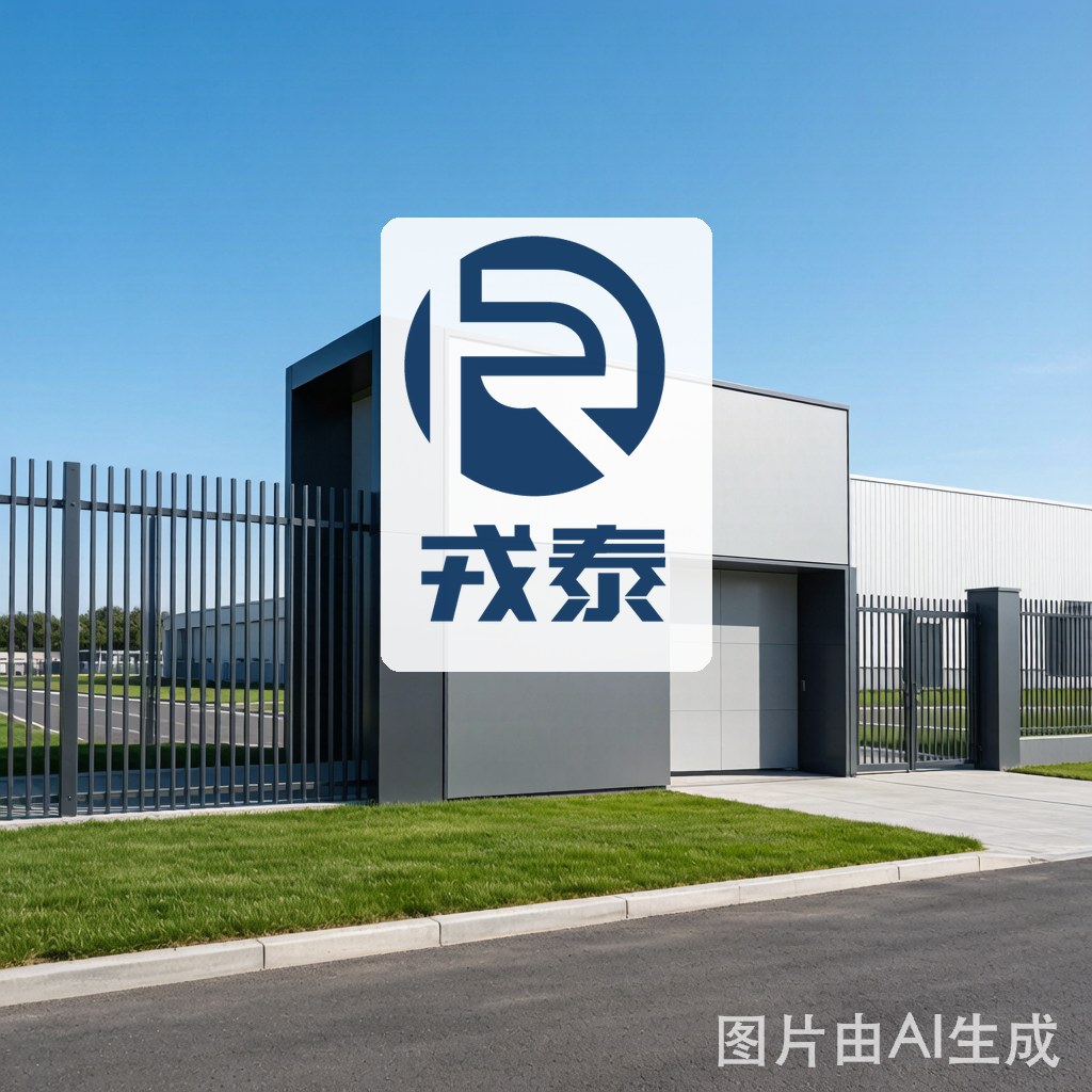 戎泰净化