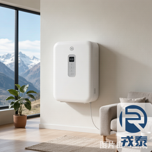 高原分户富氧系统