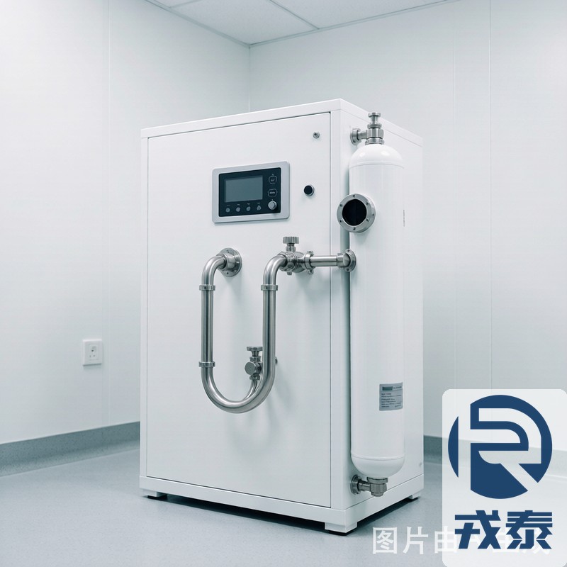 CAP-O H系列医用分子筛制氧系统