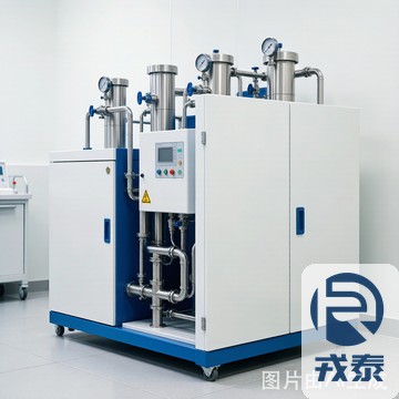 CAP-O V系列医用分子筛制氧系统
