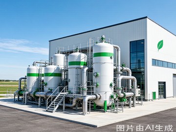 广东中心供氧厂家提供医用气体分离技术与医院供气方案