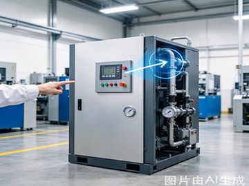 中心供氧源头厂家提供医用气体分离与系统集成方案