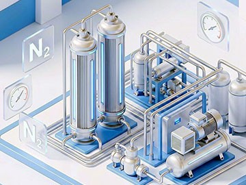 弥散供氧的未来趋势：从高原康养到智慧建筑的健康呼吸革命