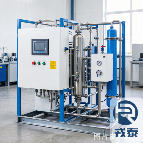 分子筛变压吸附（PSA）高纯制氮机